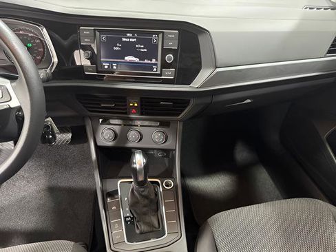 Used 2019 Volkswagen Jetta S FWD image 24