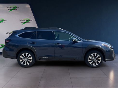Certified 2025 Subaru Outback Touring XT AWD/4WD image 9