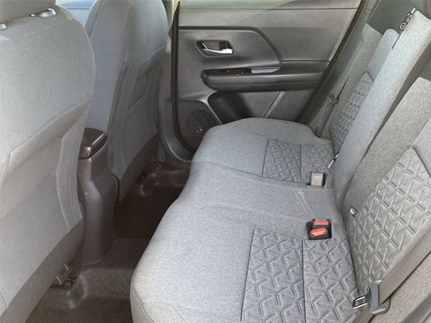 New 2026 Nissan Kicks SV w/ Cold Weather Package FWD image 14