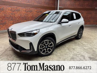 Certified 2025 BMW X1 xDrive28i