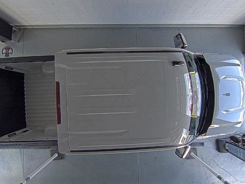 New 2026 Chevrolet Silverado 1500 LT w/ Z71 Off-Road Package image 35