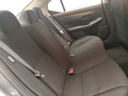 Used 2024 Nissan Sentra S image 19