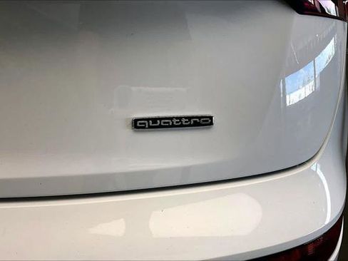 Certified 2023 Audi Q5 2.0T Premium Plus w/ Premium Plus Package AWD/4WD image 10