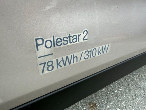 Used 2024 Polestar Polestar 2 AWD/4WD image 43