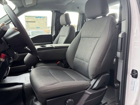 New 2026 Ford F250 XL w/ XL Chrome Package image 19