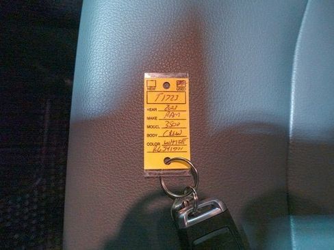 Used 2023 RAM 3500 Tradesman w/ Convenience Group image 31