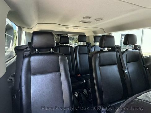 Used 2024 Ford Transit 350 XL RWD image 15