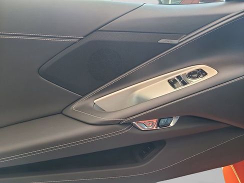 New 2026 Chevrolet Corvette Stingray image 13