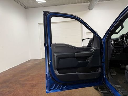 Used 2022 Ford F150 XLT w/ Equipment Group 302A High image 57