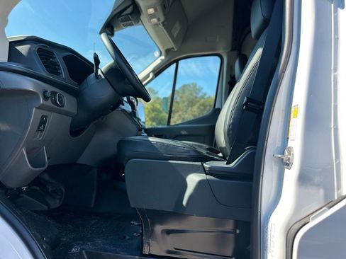 New 2026 Ford Transit 350 Base image 21