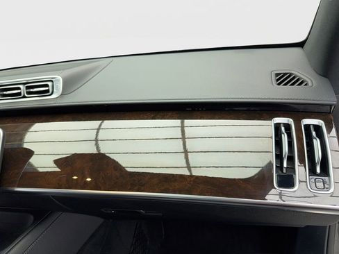 Used 2022 Mercedes-Benz S 500 4MATIC image 42