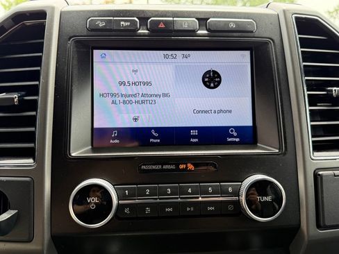 Used 2021 Ford Expedition XLT AWD/4WD image 26