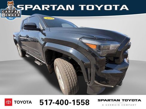 Used 2024 Toyota Tacoma SR5 AWD/4WD image 7