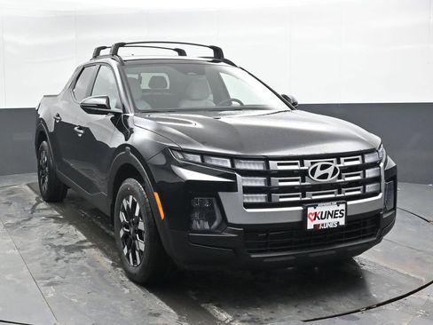New 2026 Hyundai Santa Cruz SEL AWD/4WD image 4