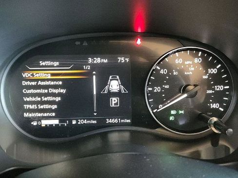 Certified 2023 Nissan Kicks SR image 26