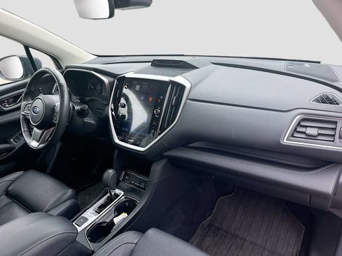 Used 2024 Subaru Ascent Limited w/ Technology Package AWD/4WD image 31