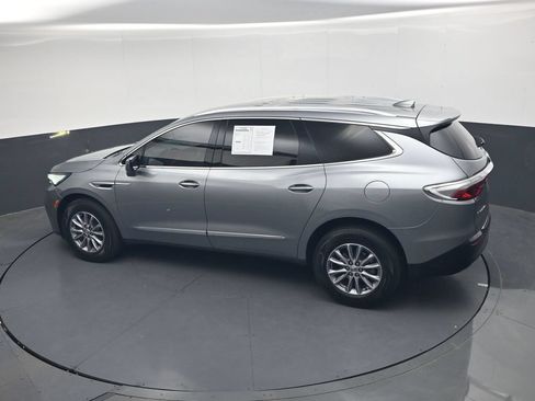 Used 2024 Buick Enclave Premium FWD image 39