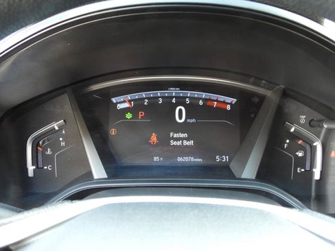 Used 2020 Honda CR-V LX image 63