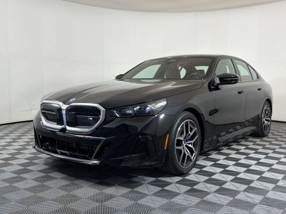 Used 2024 BMW i5 M60 w/ Premium Package