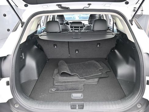 Used 2024 Kia Sportage EX image 42