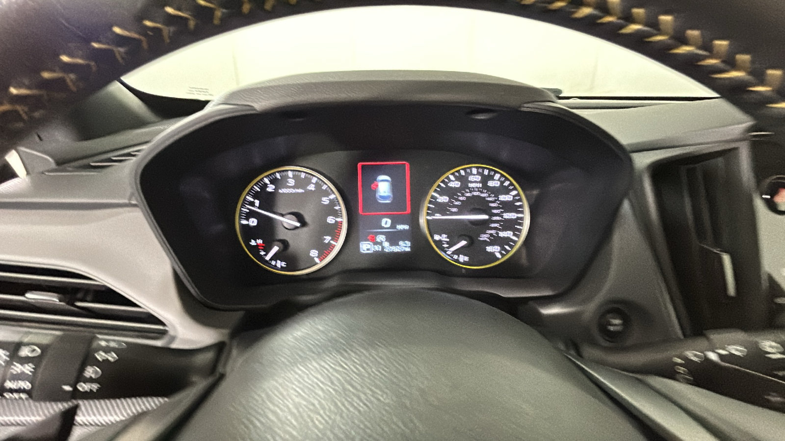 Used 2024 Subaru Crosstrek 2.5i Sport AWD/4WD image 22