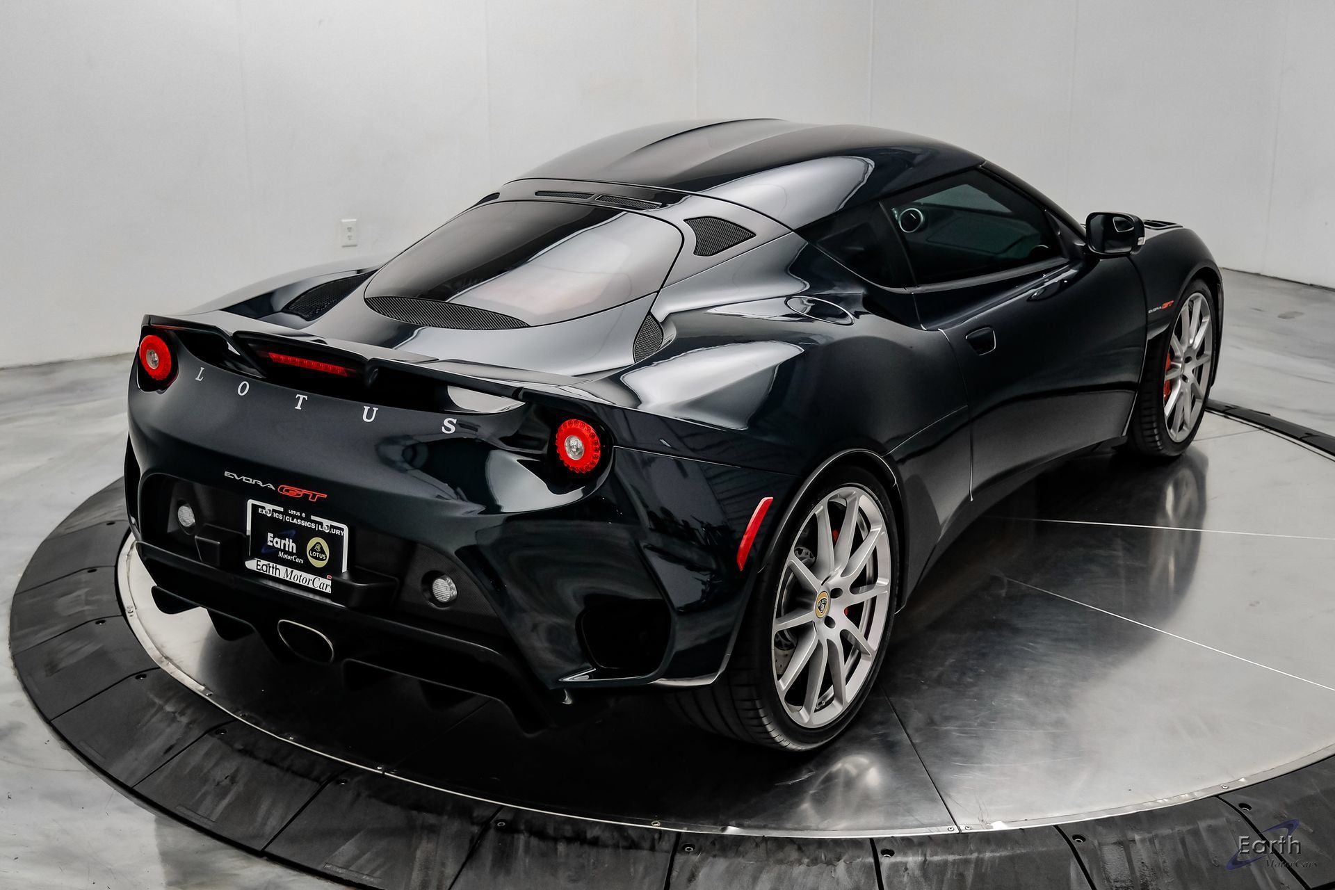 Used 2020 Lotus Evora RWD image 22