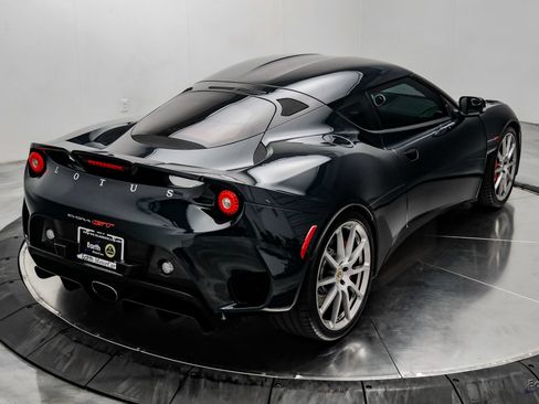 Used 2020 Lotus Evora RWD image 22