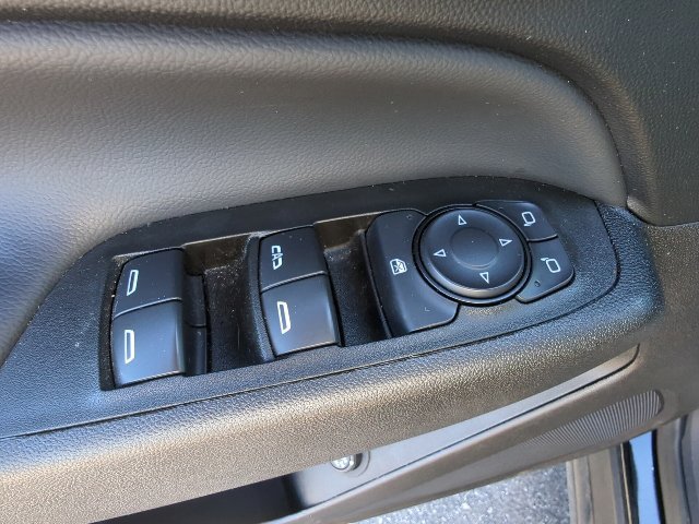 Used 2024 Chevrolet Equinox LT AWD/4WD image 13