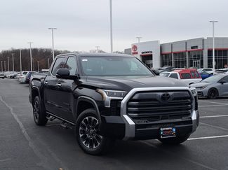 New 2026 Toyota Tundra Limited video 2