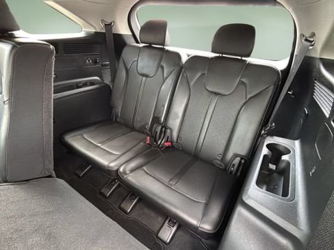 Used 2023 Kia Sorento S w/ Panoramic Sunroof Package FWD image 34