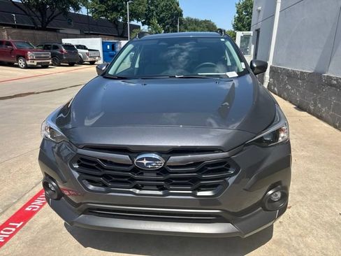 Used 2026 Subaru Crosstrek 2.5i Premium AWD/4WD image 7