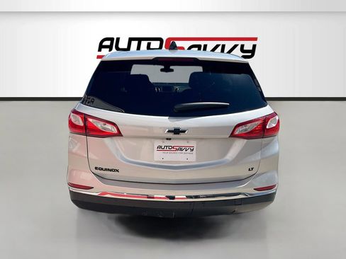 Used 2020 Chevrolet Equinox LT AWD/4WD image 6