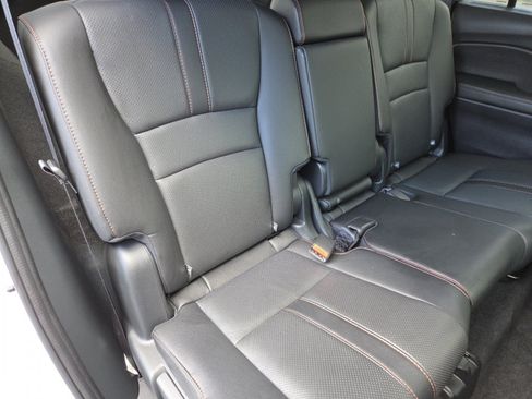 Certified 2023 Honda Passport TrailSport image 29