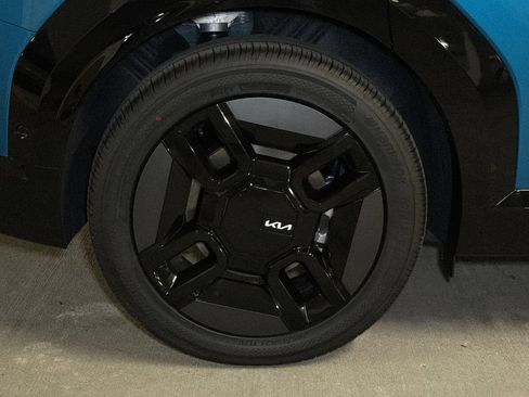 New 2026 Kia EV9 GT-Line AWD/4WD image 11