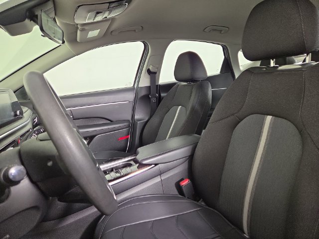 Used 2021 Hyundai Sonata SEL FWD image 13