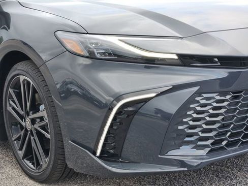 New 2026 Toyota Camry XSE FWD image 7