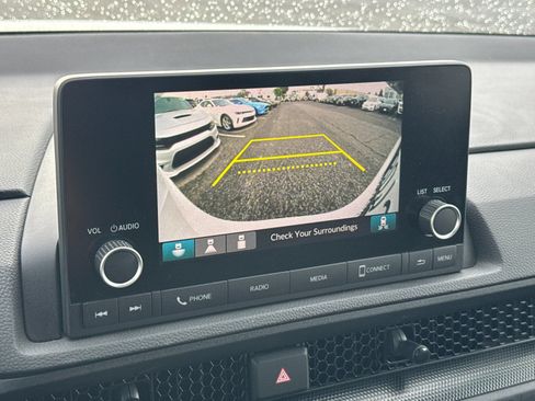 Used 2024 Honda CR-V EX image 18