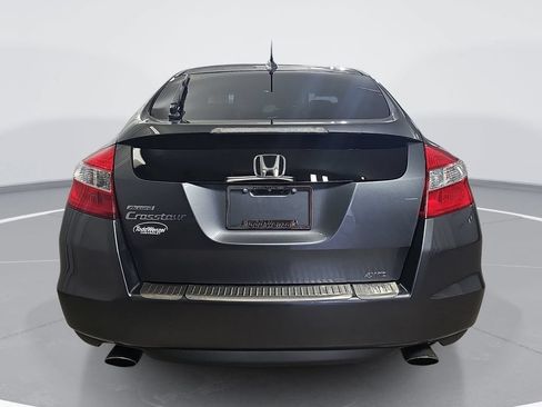 Used 2010 Honda Crosstour EX-L image 5