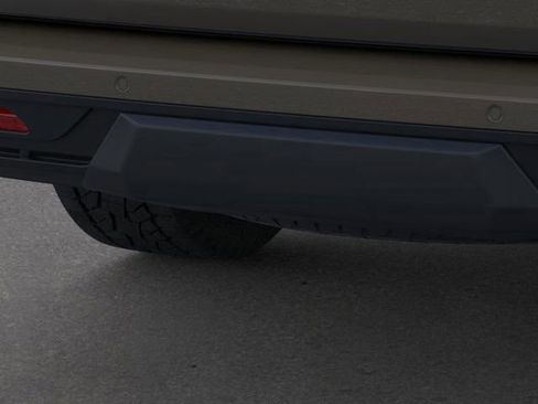 New 2026 Ford Expedition Tremor image 23