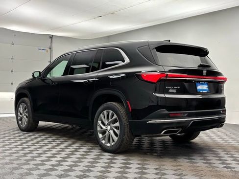 New 2026 Buick Enclave Preferred image 13