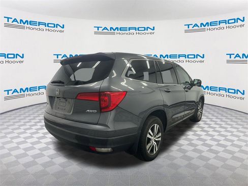 Used 2016 Honda Pilot EX-L image 5