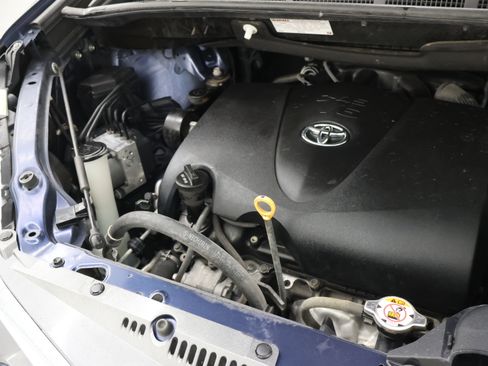 Used 2018 Toyota Sienna Limited Premium AWD/4WD image 22