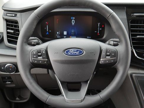 New 2026 Ford Transit 350 XLT AWD/4WD image 17