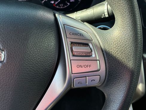 Used 2014 Nissan Altima 2.5 S FWD image 19