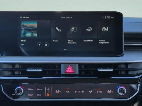 New 2026 Kia K5 LXS image 22