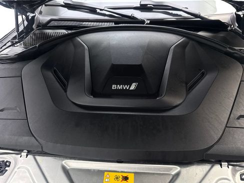 Used 2024 BMW i4 eDrive35 w/ Premium Package RWD image 76