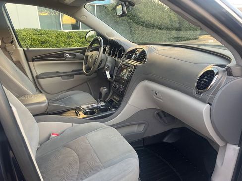 Used 2016 Buick Enclave Convenience image 21