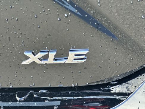 New 2026 Toyota Camry XLE AWD/4WD image 18