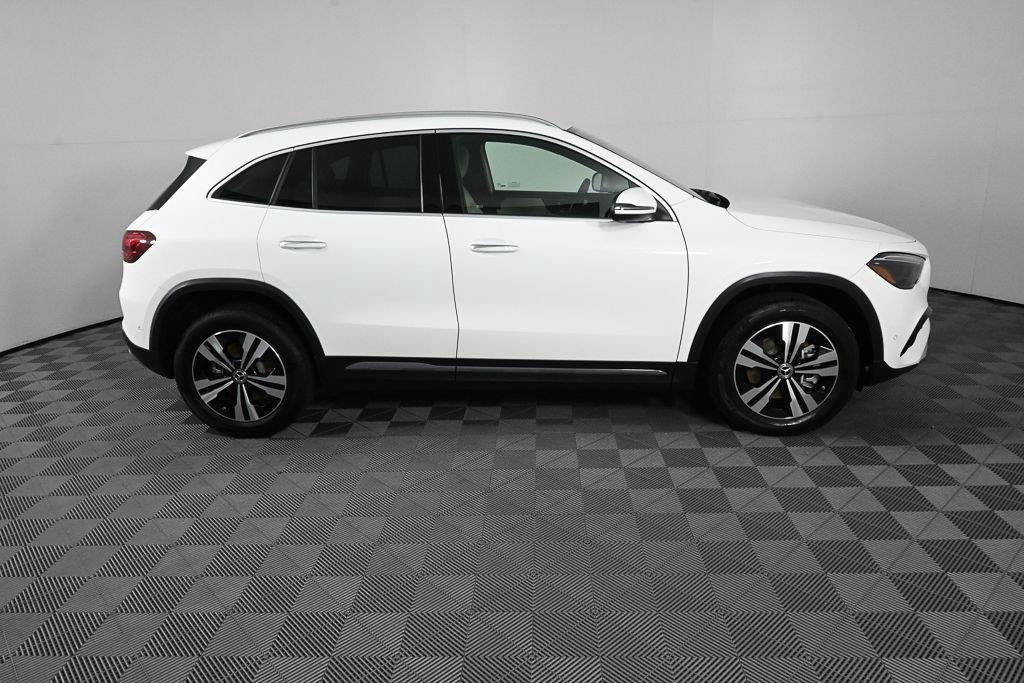 Certified 2026 Mercedes-Benz GLA 250 image 26