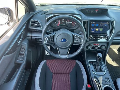 Used 2020 Subaru Impreza 2.0i Sport w/ Popular Package #1 AWD/4WD image 30